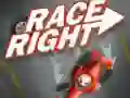 Игра Право гонки онлайн Игра Право гонки онлайн