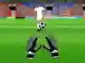 Игра Вызов пенальти онлайн Игра Вызов пенальти онлайн