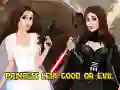 Игра Принцесса Лея: Бог или дьявол онлайн