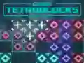 Игра Кибер-тетроблоки онлайн