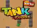 Игра Микротанковая битва онлайн