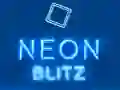 Игра Неоновый блиц онлайн Игра Неоновый блиц онлайн