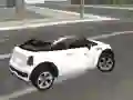 Extreme Car Driving 3D sim