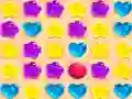 Игра Конфетный дождь 5 онлайн Игра Конфетный дождь 5 онлайн