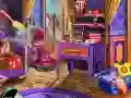 Игра Уборка грязного дворца онлайн Игра Уборка грязного дворца онлайн