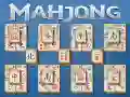 Игра Маджонг  онлайн