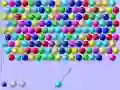 Bubble shooter html5