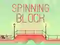 Игра Вращение блока онлайн