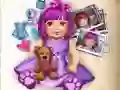 Игра Создатель куклы Дол онлайн Игра Создатель куклы Дол онлайн