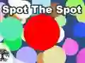 Игра Определите пятно онлайн Игра Определите пятно онлайн