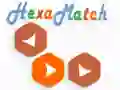 Игра Гекса матч онлайн
