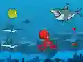 Игра Рыба есть рыбу онлайн Игра Рыба есть рыбу онлайн