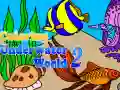 Сoloring Underwater World 2