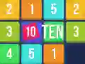 Игра Десять онлайн