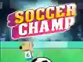 Игра Чемпион по футболу онлайн Игра Чемпион по футболу онлайн