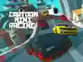 Cartoon Mini Racing