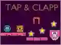 Игра Тап и Клап онлайн