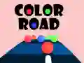 Игра Колор-Роуд онлайн