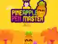 Игра Владелец ручки ананаса онлайн