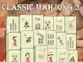 Игра Классический маджонг 3 онлайн Игра Классический маджонг 3 онлайн