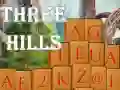 Игра Три холма онлайн