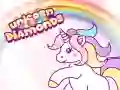 Игра Алмазы единорога онлайн