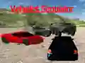 Vehicles Simulator