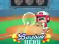 Игра Бейсбольный герой онлайн Игра Бейсбольный герой онлайн