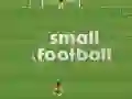 Игра Маленький футбол онлайн