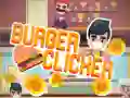 Burger Clicker