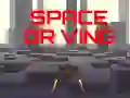 Space Driving