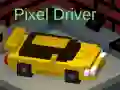 Pixel Driver