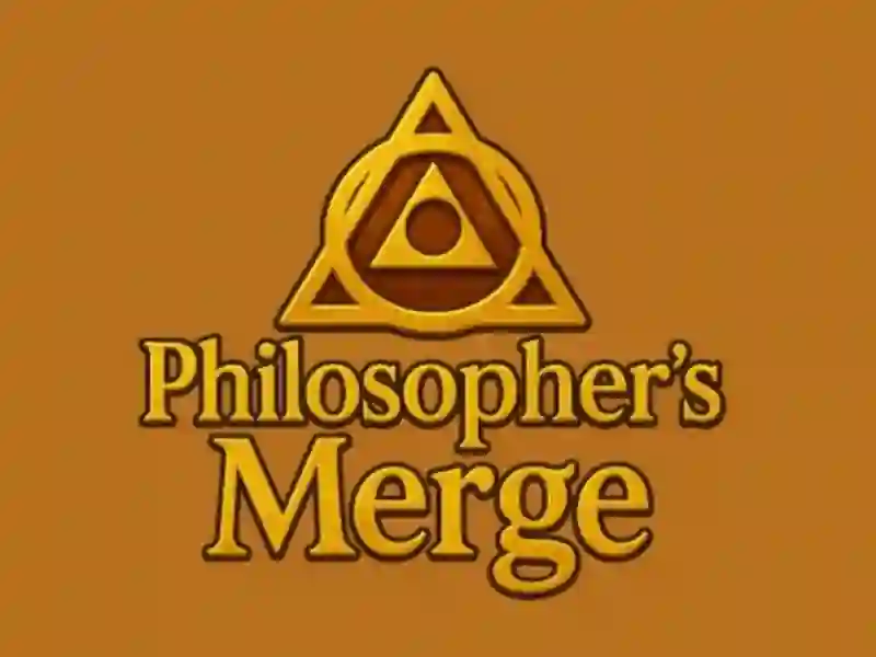 Игра Философское слияние онлайн