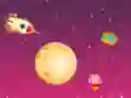 Игра Космические друзья онлайн Игра Космические друзья онлайн