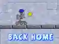 Игра Назад домой онлайн