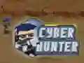 Игра Кибер охотник онлайн