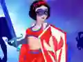 Игра Принцессы Супергерои онлайн Игра Принцессы Супергерои онлайн