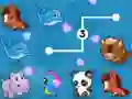 Игра Соединение животных 2 онлайн