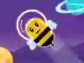 Игра Космическая пчела онлайн
