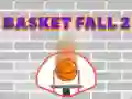Игра Падение корзины 2 онлайн