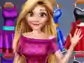 Игра Экипировка для принцессы онлайн