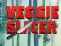 Игра Вегетерианский нож онлайн Игра Вегетерианский нож онлайн