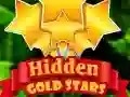 Игра Скрытые Золотые Звезды онлайн