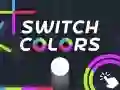 Игра Цвета выключателя онлайн