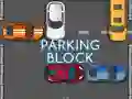 Игра Блочная парковка онлайн