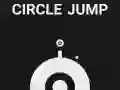 Игра Скачок круга онлайн