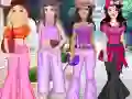 Игра Барби: модные брюки онлайн Игра Барби: модные брюки онлайн