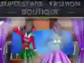 Игра Модный бутик для супер звёзд онлайн Игра Модный бутик для супер звёзд онлайн