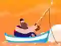 Игра Мастер рыбак онлайн Игра Мастер рыбак онлайн