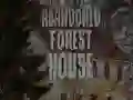 Игра Заброшенный лесной дом онлайн